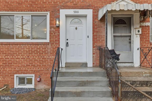 5301 67TH AVE, Riverdale, MD 20737