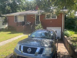 514 Burlington Avenue, Durham, NC 27707