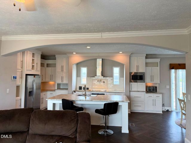 1909 Raven Rock Road, Lillington, NC 27546