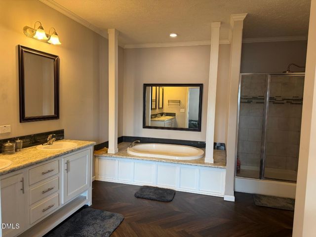 1909 Raven Rock Road, Lillington, NC 27546