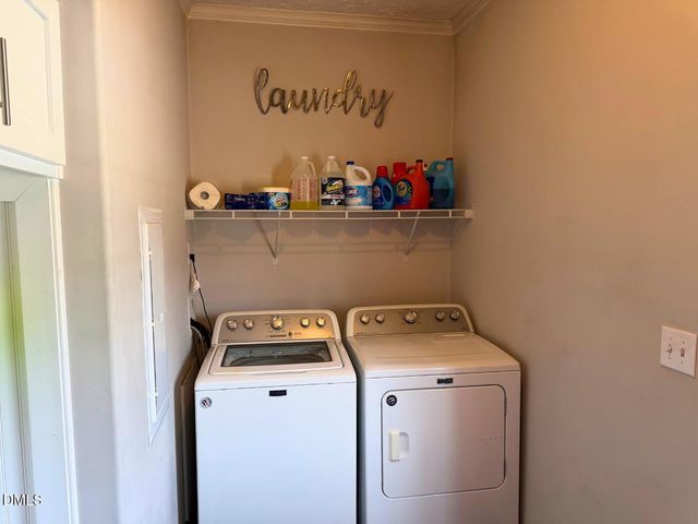 1909 Raven Rock Road, Lillington, NC 27546