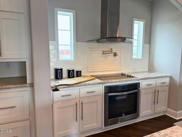 1909 Raven Rock Road, Lillington, NC 27546