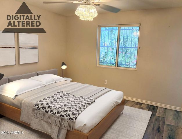 2008 N 55TH Avenue, Phoenix, AZ 85035