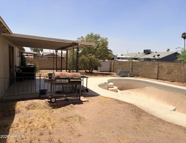 2008 N 55TH Avenue, Phoenix, AZ 85035