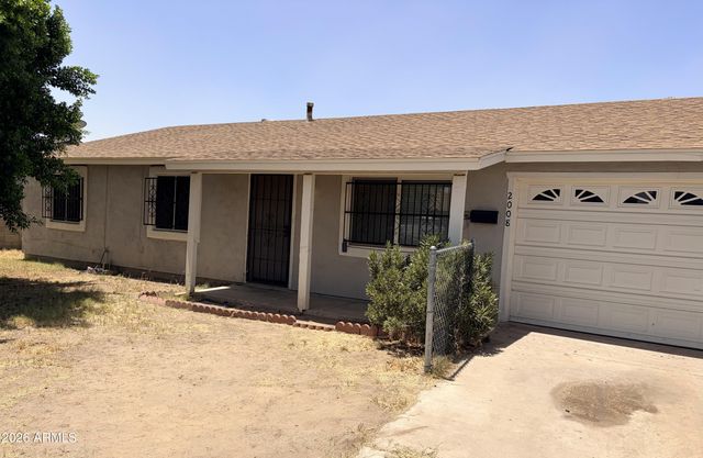 2008 N 55TH Avenue, Phoenix, AZ 85035