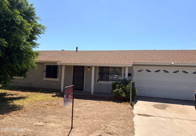 2008 N 55TH Avenue, Phoenix, AZ 85035