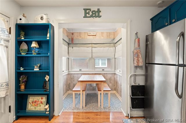 816 Morris Avenue, Jeffersonville, IN 47130