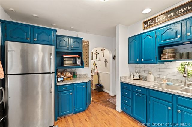 816 Morris Avenue, Jeffersonville, IN 47130