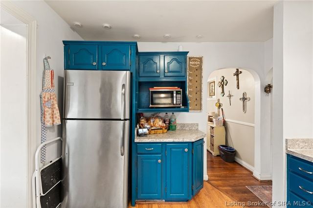 816 Morris Avenue, Jeffersonville, IN 47130