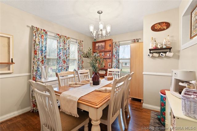 816 Morris Avenue, Jeffersonville, IN 47130