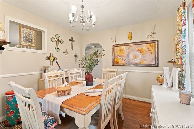 816 Morris Avenue, Jeffersonville, IN 47130