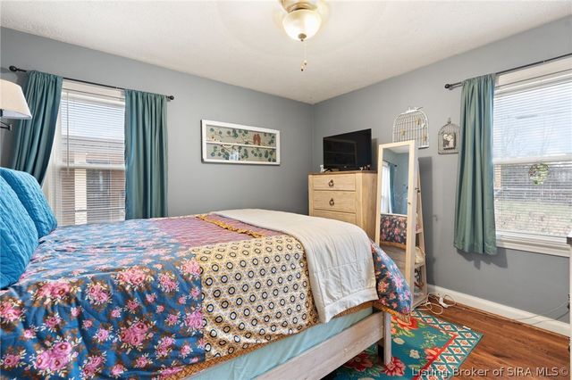 816 Morris Avenue, Jeffersonville, IN 47130