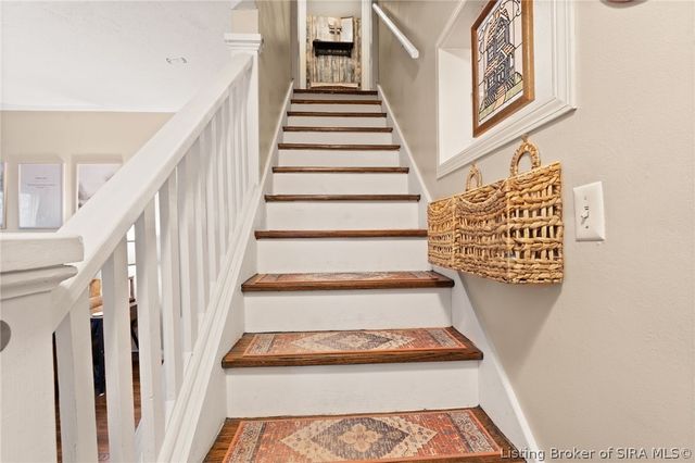 816 Morris Avenue, Jeffersonville, IN 47130