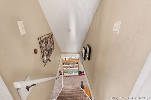 816 Morris Avenue, Jeffersonville, IN 47130