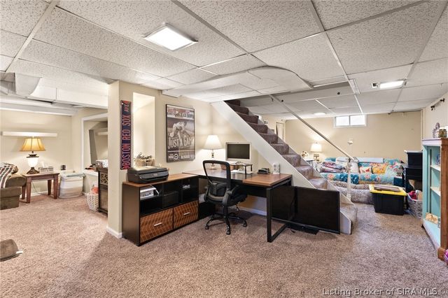 816 Morris Avenue, Jeffersonville, IN 47130