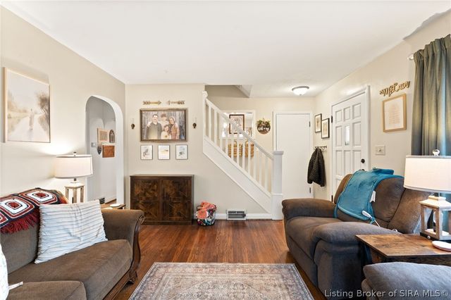 816 Morris Avenue, Jeffersonville, IN 47130