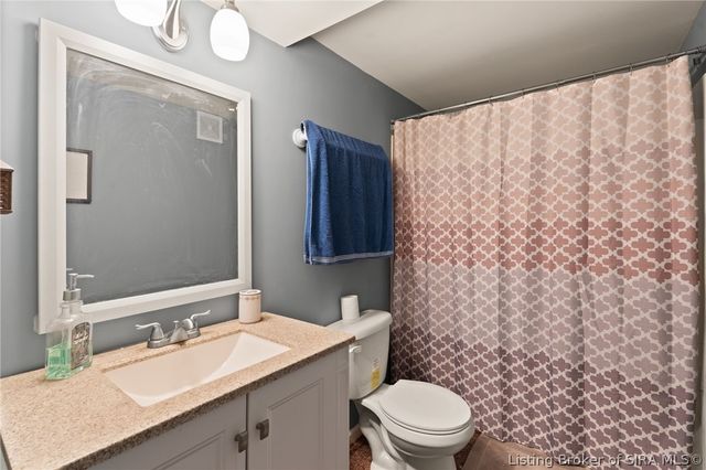 816 Morris Avenue, Jeffersonville, IN 47130