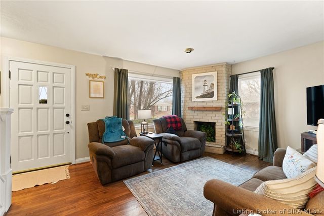 816 Morris Avenue, Jeffersonville, IN 47130