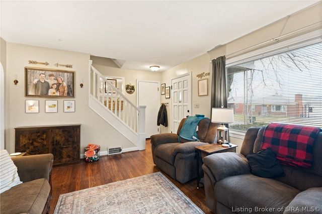 816 Morris Avenue, Jeffersonville, IN 47130