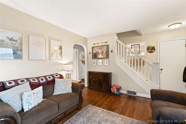 816 Morris Avenue, Jeffersonville, IN 47130