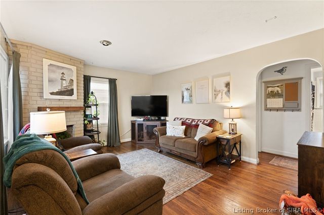 816 Morris Avenue, Jeffersonville, IN 47130