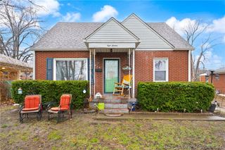 816 Morris Avenue, Jeffersonville, IN 47130