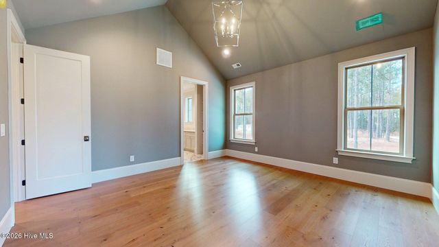 220 Paulson Court, Pinehurst, NC 28374