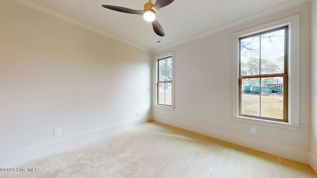 220 Paulson Court, Pinehurst, NC 28374