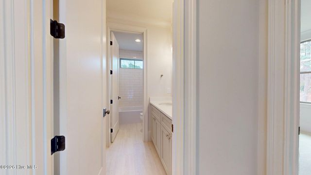 220 Paulson Court, Pinehurst, NC 28374