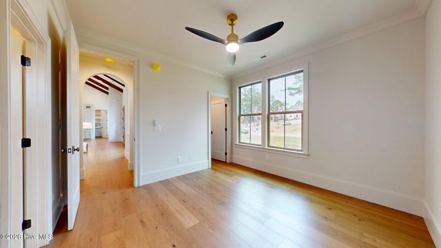 220 Paulson Court, Pinehurst, NC 28374