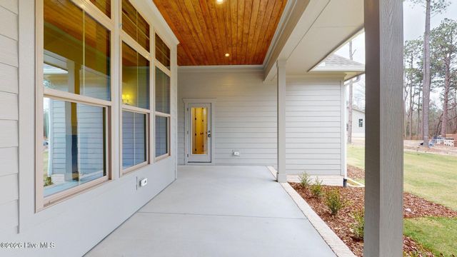 220 Paulson Court, Pinehurst, NC 28374