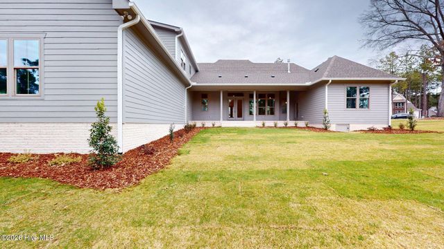 220 Paulson Court, Pinehurst, NC 28374
