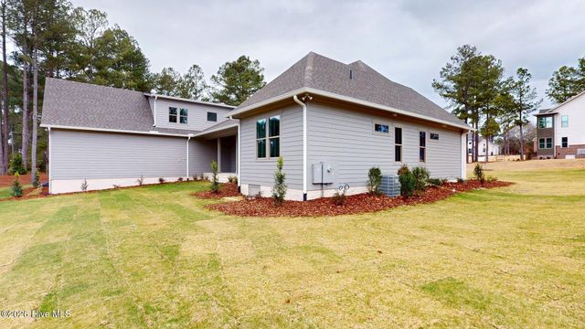 220 Paulson Court, Pinehurst, NC 28374