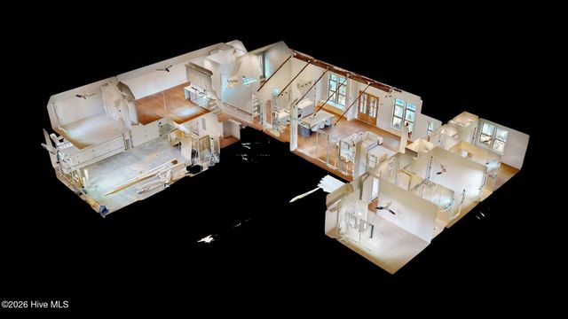 220 Paulson Court, Pinehurst, NC 28374