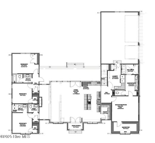 220 Paulson Court, Pinehurst, NC 28374