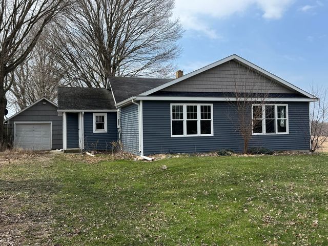 13512 S 42nd Street, Vicksburg, MI 49097