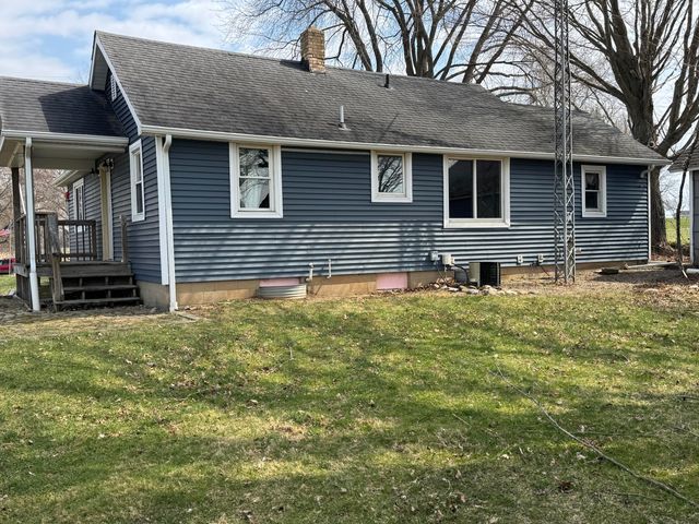 13512 S 42nd Street, Vicksburg, MI 49097