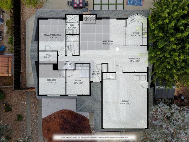 678 Claremont Dr, Vacaville, CA 95687