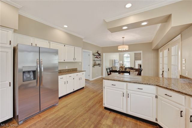 7663 Herrick Park Drive, Hudson, OH 44236