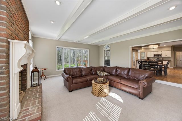 7663 Herrick Park Drive, Hudson, OH 44236
