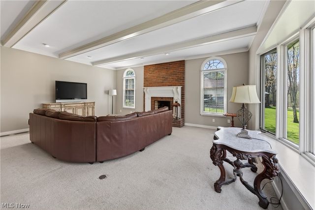 7663 Herrick Park Drive, Hudson, OH 44236