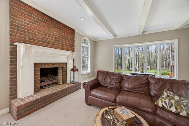 7663 Herrick Park Drive, Hudson, OH 44236