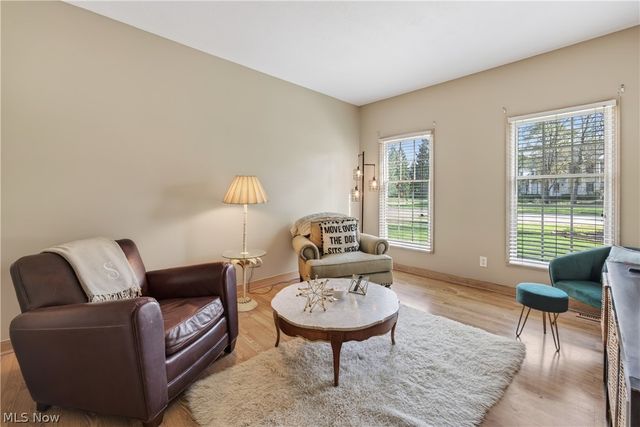 7663 Herrick Park Drive, Hudson, OH 44236