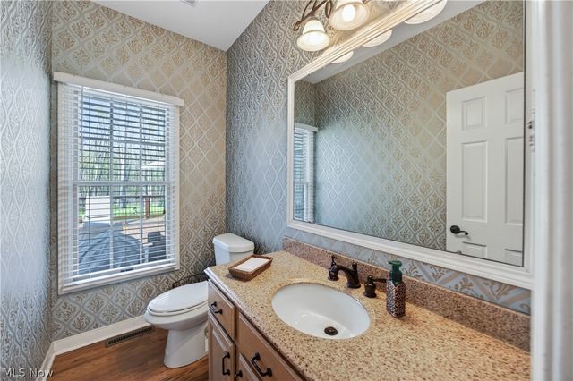 7663 Herrick Park Drive, Hudson, OH 44236