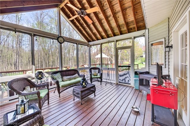 7663 Herrick Park Drive, Hudson, OH 44236