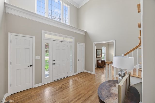 7663 Herrick Park Drive, Hudson, OH 44236