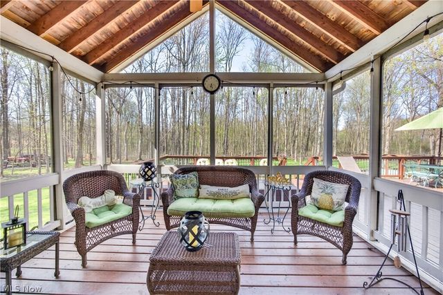 7663 Herrick Park Drive, Hudson, OH 44236