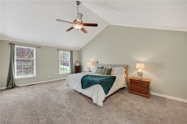 7663 Herrick Park Drive, Hudson, OH 44236