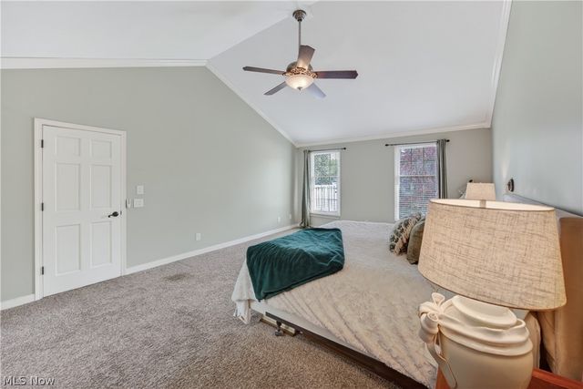 7663 Herrick Park Drive, Hudson, OH 44236