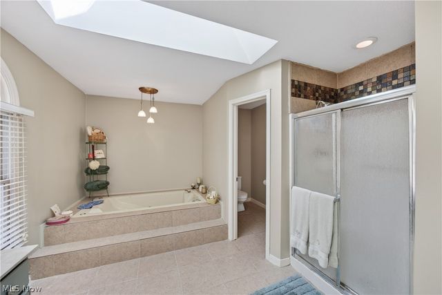 7663 Herrick Park Drive, Hudson, OH 44236